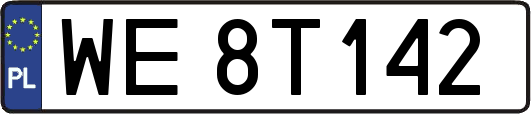 WE8T142