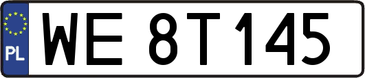 WE8T145