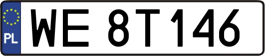 WE8T146