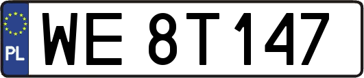 WE8T147