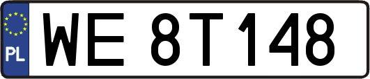WE8T148