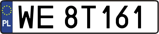 WE8T161