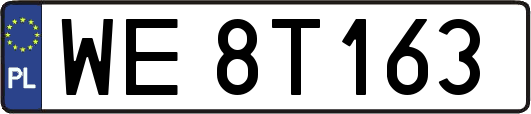 WE8T163