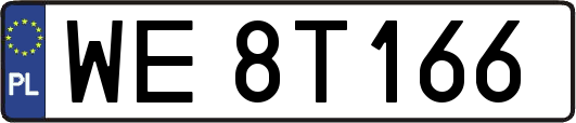 WE8T166