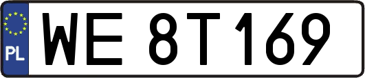 WE8T169