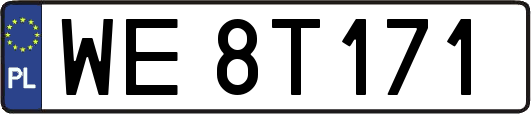 WE8T171