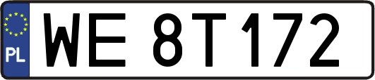 WE8T172