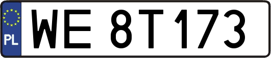 WE8T173