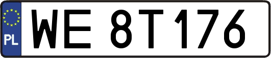 WE8T176