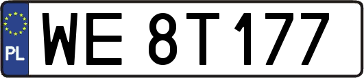 WE8T177
