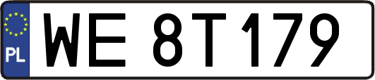 WE8T179
