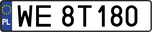 WE8T180
