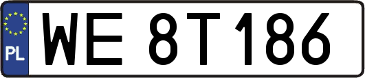 WE8T186