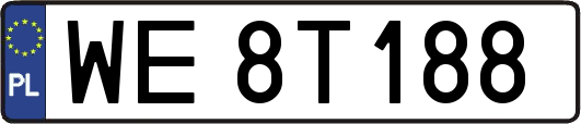 WE8T188