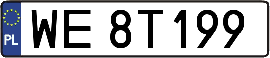 WE8T199