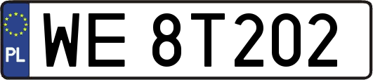 WE8T202