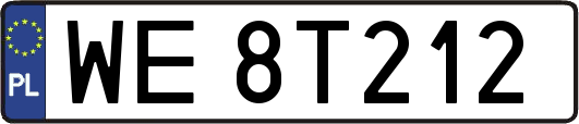 WE8T212