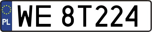 WE8T224