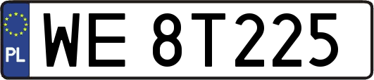 WE8T225