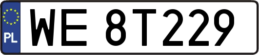 WE8T229