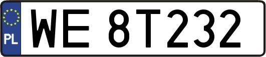 WE8T232