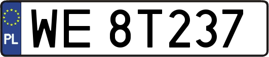WE8T237