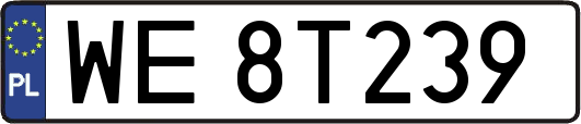 WE8T239