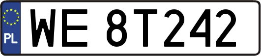 WE8T242