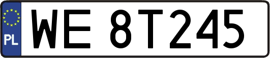 WE8T245