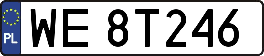 WE8T246
