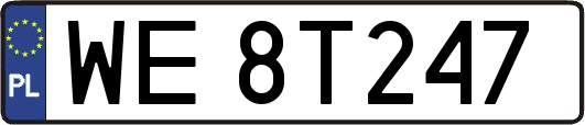 WE8T247