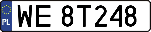 WE8T248