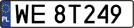 WE8T249