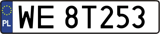 WE8T253