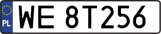 WE8T256