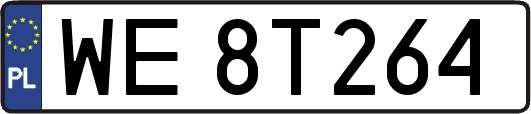 WE8T264
