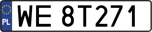 WE8T271