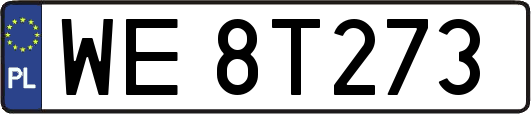WE8T273