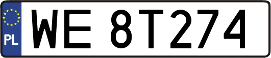 WE8T274