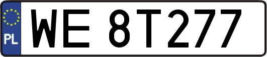WE8T277