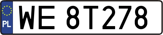 WE8T278