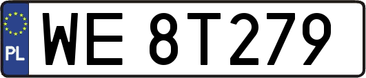 WE8T279