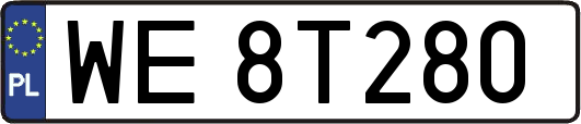 WE8T280
