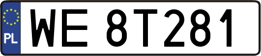 WE8T281