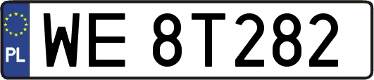 WE8T282