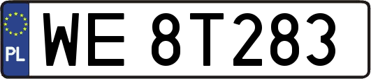 WE8T283
