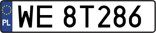 WE8T286