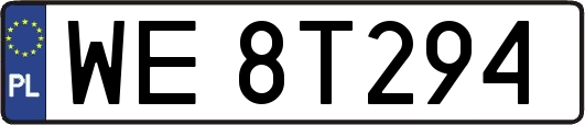WE8T294