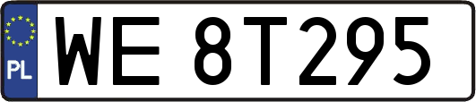 WE8T295