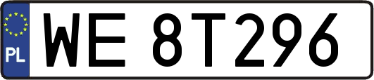WE8T296